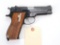 Smith & Wesson 39-2 Semi Automatic Pistol