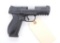 Ruger American Semi Automatic Pistol