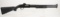 Mossberg 500A Pump Action Shotgun