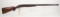 L C Smith Field Grade Side by Side Shotgun