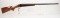 Lefever Nitro Special Side by Side Shotgun