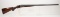 A H Fox Sterlingworth Side by Side Shotgun