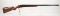 Stevens 311A Side by Side Shotgun