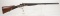 Galand (Belgian) Side by Side Shotgun
