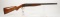 Paragon Model CS Side by Side Shotgun