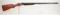 Beretta/Sarco Monobloc Side by Side Shotgun
