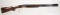 American Arms Silver II Over/Under Shotgun