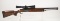 Valmet 412ST Over/Under Shotgun Rifle Combo with Extra Barrel