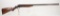 Special (Meridan) Single Barrel Shotgun