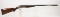 J Stevens Arms Co Single Barrel Shotgun