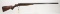 Iver Johnson Champion Single Barrel Shotgun