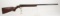 Harrington and Richardson Topper M48 Single Barrel Shotgun