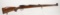 CZ/Interarms Mannlicher Bolt Action Rifle