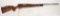 Golden Eagle Model 7000 Bolt Action Rifle