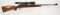 BSA Hunter Bolt Action Rifle