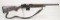 Mossberg MVP Bolt Action Rifle