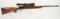 Rare Colt-Sharps Arms Co Borchardt Falling Block Single Shot Rifle,