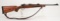 Remington Model Seven Bolt Action Rifle