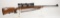 Browning (FN Belgian) High Power Bolt Action Rifle