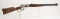Winchester Model 94 Wells Fargo Commemorative Lever Action Rifle