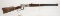 Winchester Model 94 Wells Fargo Commemorative Lever Action Rifle