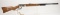 Winchester Model 94 Theodore Roosevelt Commemorative Lever Action Rifle