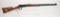 Winchester Model 94 Chief Crazy Horse Commemorative Lever Action Rifle