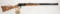 Winchester Model 94 Buffalo Bill Commemorative Lever Action Rifle