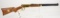 Winchester Model 94 Lone Star State Commemorative Lever Action Rifle