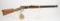 Winchester Model 94 Cowboy Commemorative Lever Action Rifle