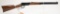 Winchester Model 94 Canadian Centennial Commemorative Lever Action Rifle