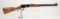 Winchester Model 94 Illinois Sesquicentennial Commemorative Lever Action Rifle