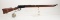 Winchester Model 94 NRA Centennial Musket Lever Action Rifle