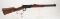 Winchester Model 94 Wrangler Lever Action Rifle