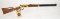 Winchester Centennial 66 Model 94 Lever Action Rifle
