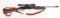 Remington 760 Gamemaster Pump Action Rifle