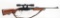 Remington 760 Gamemaster Pump Action Rifle