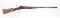 Harrington & Richardson 1873 Trapdoor Rifle