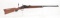 Harrington & Richardson 1873 Little Big Horn Trapdoor Carbine