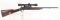 Harrington & Richardson Topper 58 Single Shot Rifle