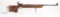 Walther GX-1 Match Bolt Action Target Rifle