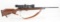 Savage MKII Bolt Action Rifle