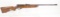 Mossberg 26B Bolt Action Rifle