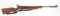 Mossberg 146B Bolt Action Rifle