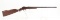 Winchester M2 Bolt Action Rifle