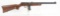 Mitchell/Pietta PPS50 Semi Automatic Rifle