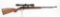 Marlin M60 Semi Automatic Rifle