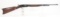 Remington M12 Pump Action Rifle