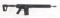 DPMS Panther Arms LR 308 Semi Automatic Rifle