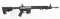 Anderson Manufacturing AM-15 Semi Automatic Rifle